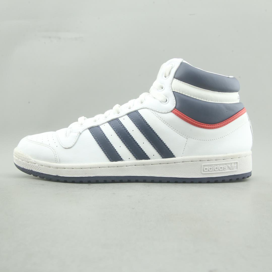 ADIDAS  TOP TEN