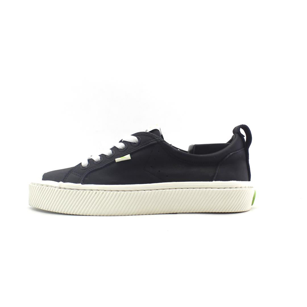 CARIUMA BLACK CANVAS OCA LOW
