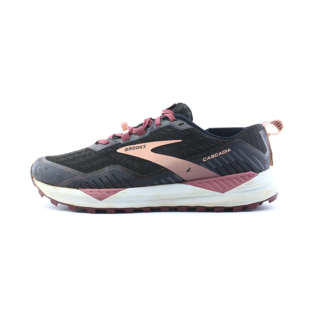 BROOKS CASCADIA 15