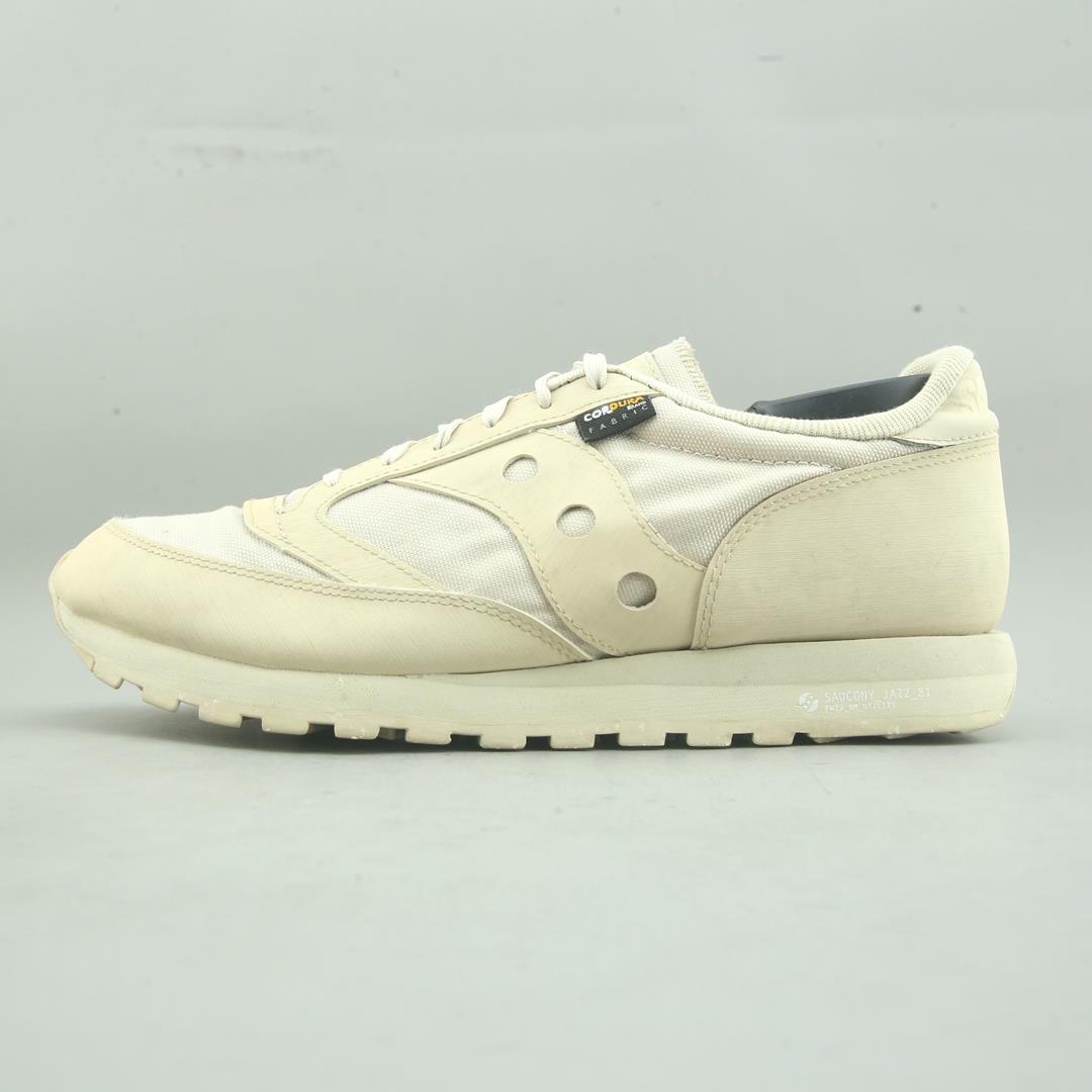 SAUCONY JAZZ 81