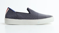 Rothy -  Women - Slip On  Sneaker - Maritime Gradient - Blue