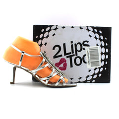 2 LIPS TOO ELLE