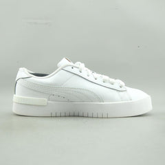 PUMA COURT LEATHER TRIPLE