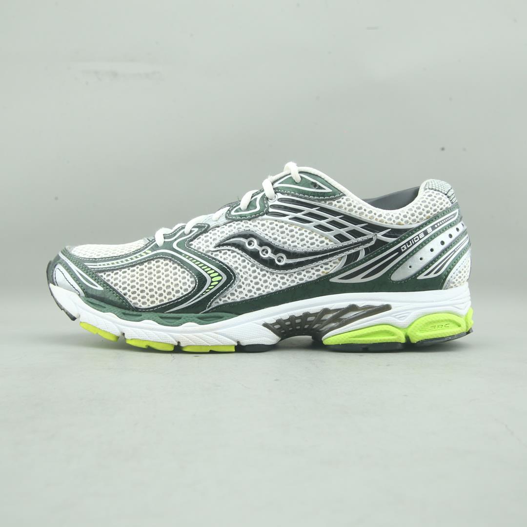 SAUCONY  PROGRID GUIDE 3