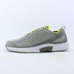 Orthofeet Coral Stretch Knit - Gray (EX)
