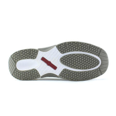 Orthofeet Coral Stretch Knit - Gray (EX)