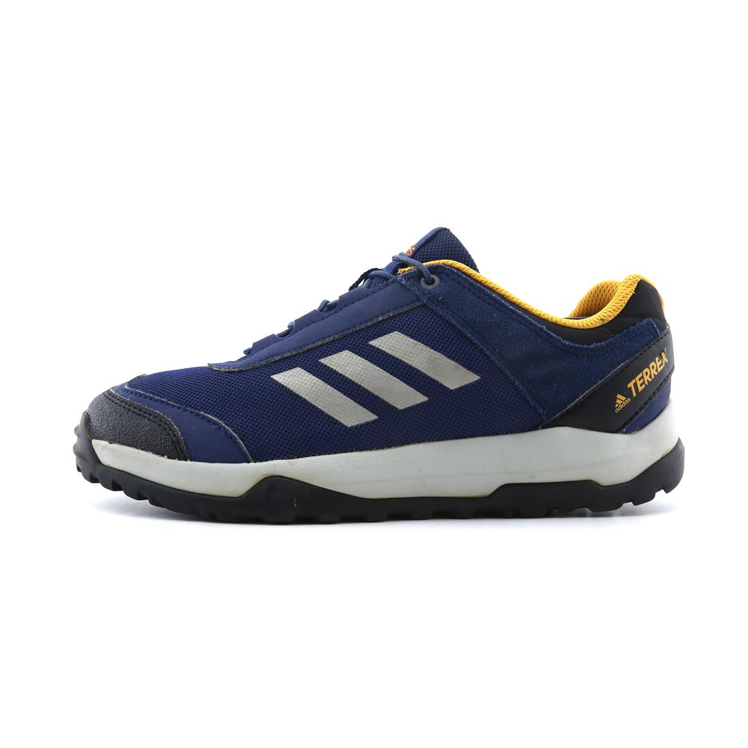 ADIDAS BEARN CBLACK