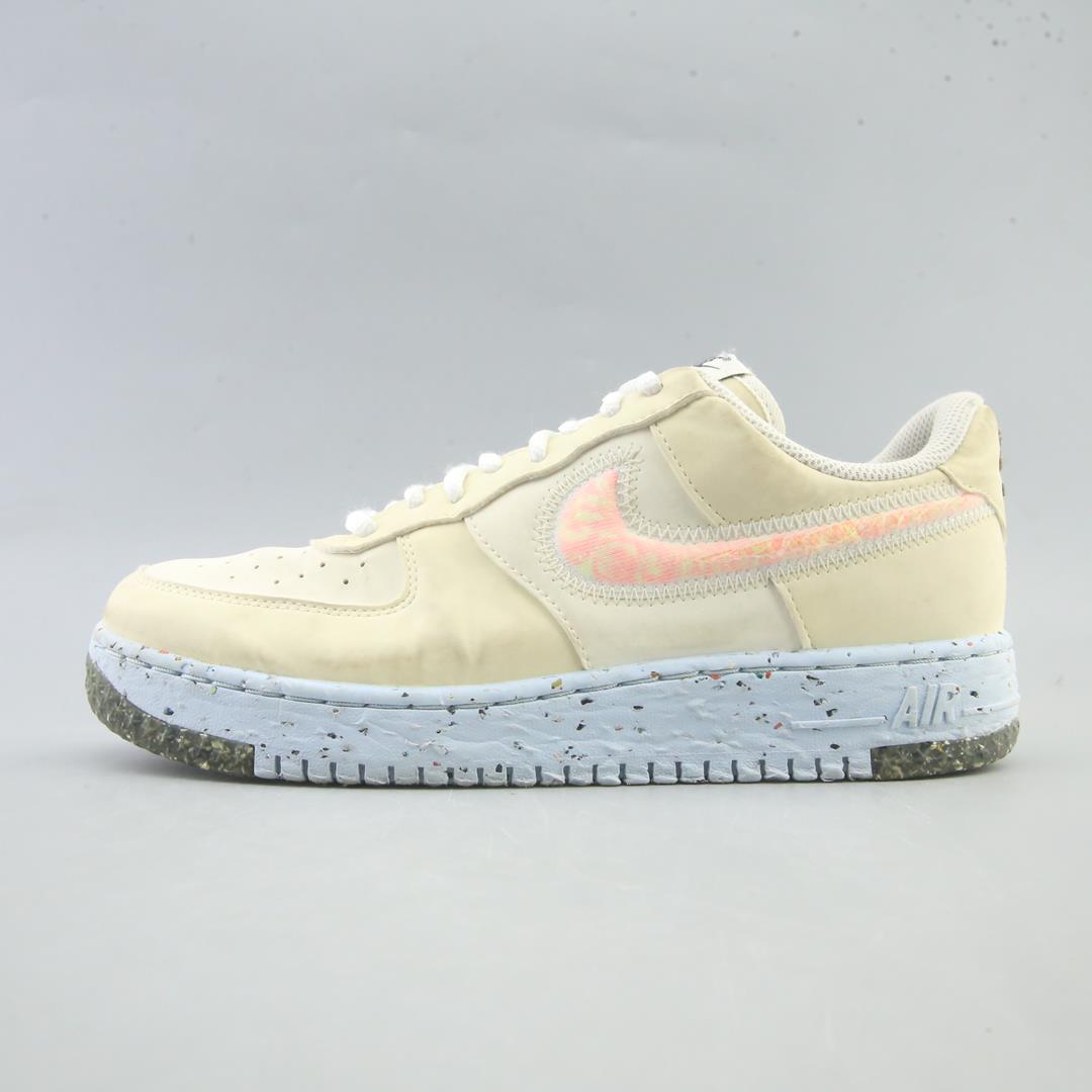 NIKE AIR FORCE 1 LOW CRATER