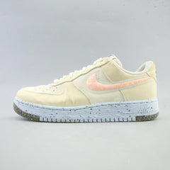 NIKE AIR FORCE 1 LOW CRATER