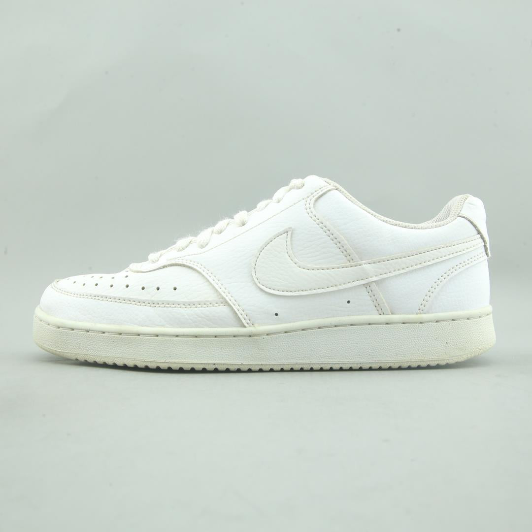 NIKE  COURT VISION LOW NEXT NATURE
