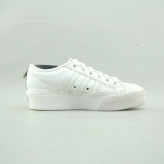 ADIDAS  NIZZA PLATFORM