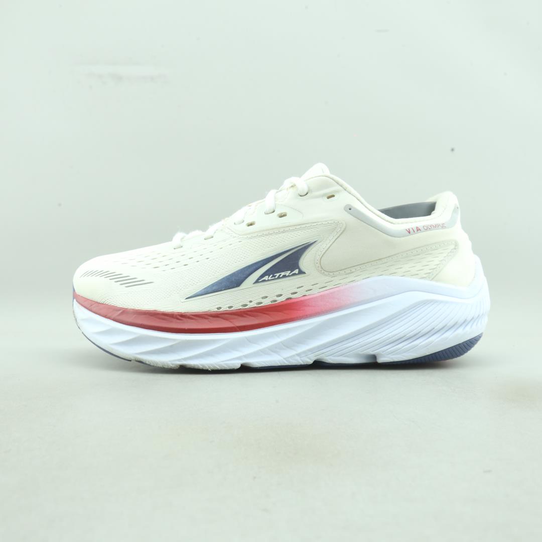 ALTRA VIA OLYMPUS