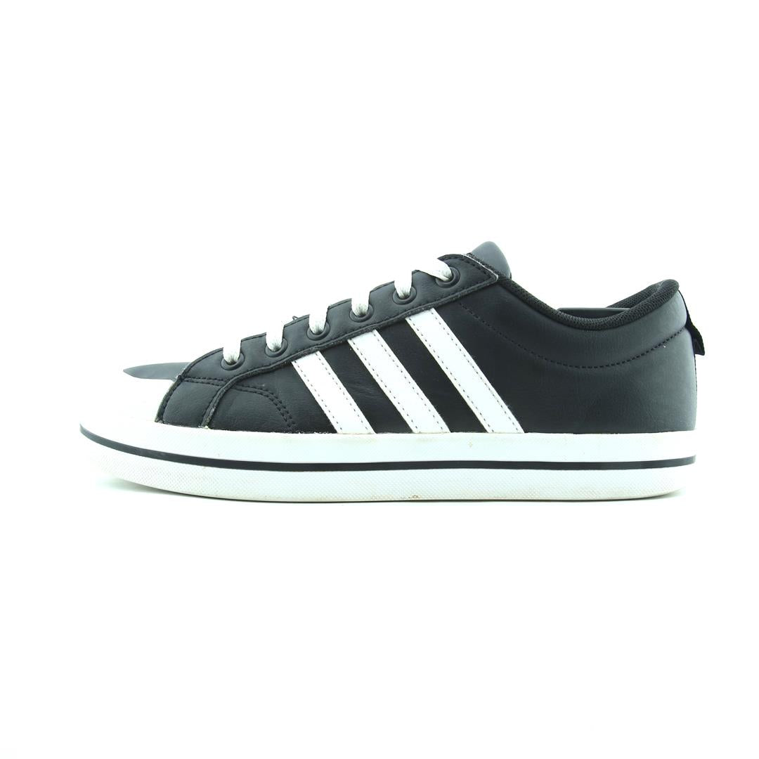 ADIDAS BRAVADA PLATFORM