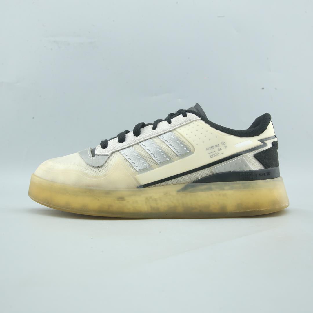 ADIDAS FORUM TECH BOOST