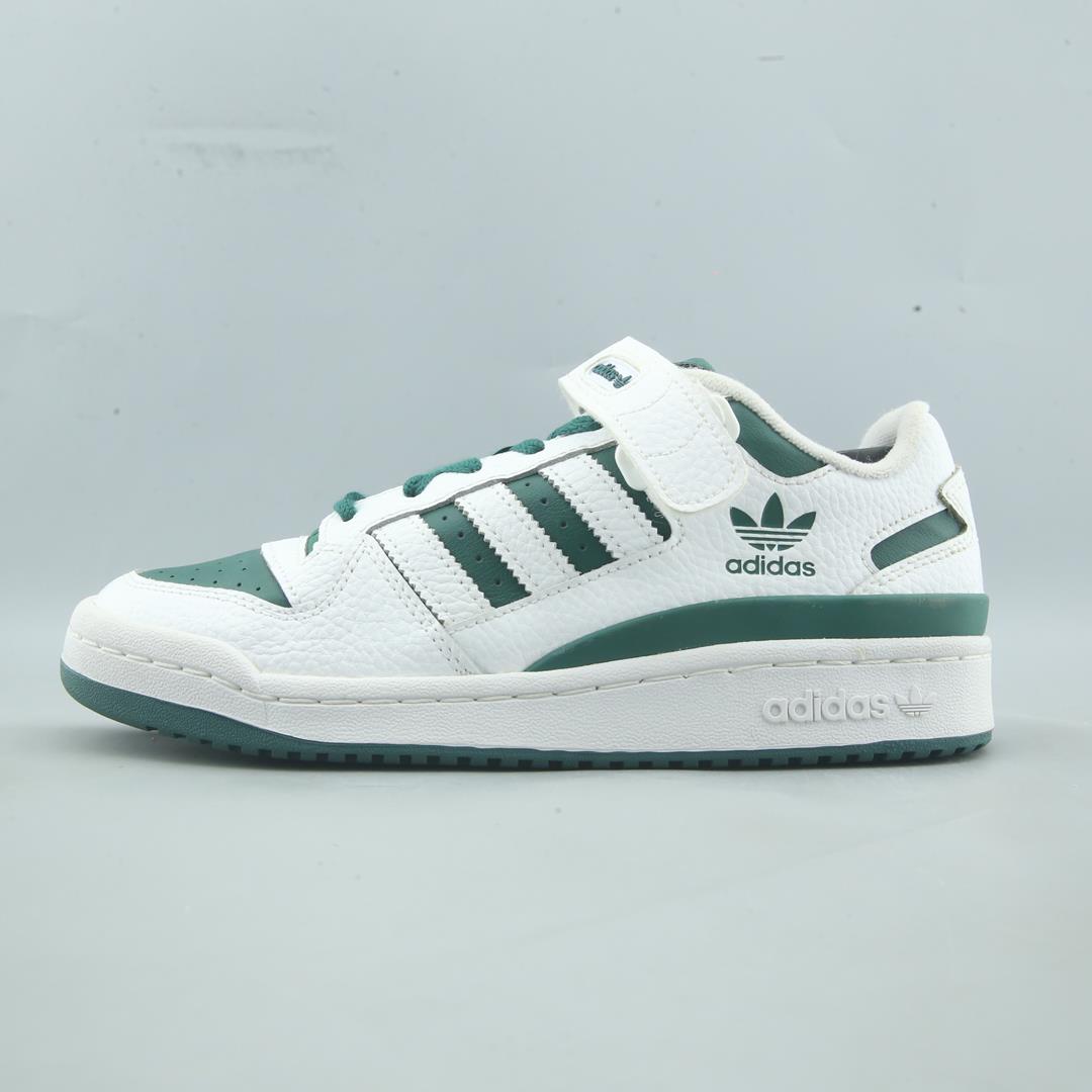 ADIDAS FORUM LOW