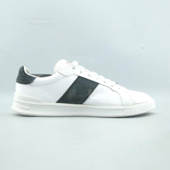 POLO RALPH LAUREN HRT CT II LOW-TOP