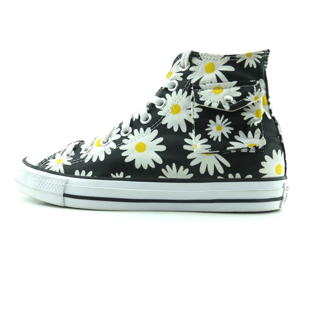 CONVERSE CHUCK TAYLOR ALL STAR FLORAL