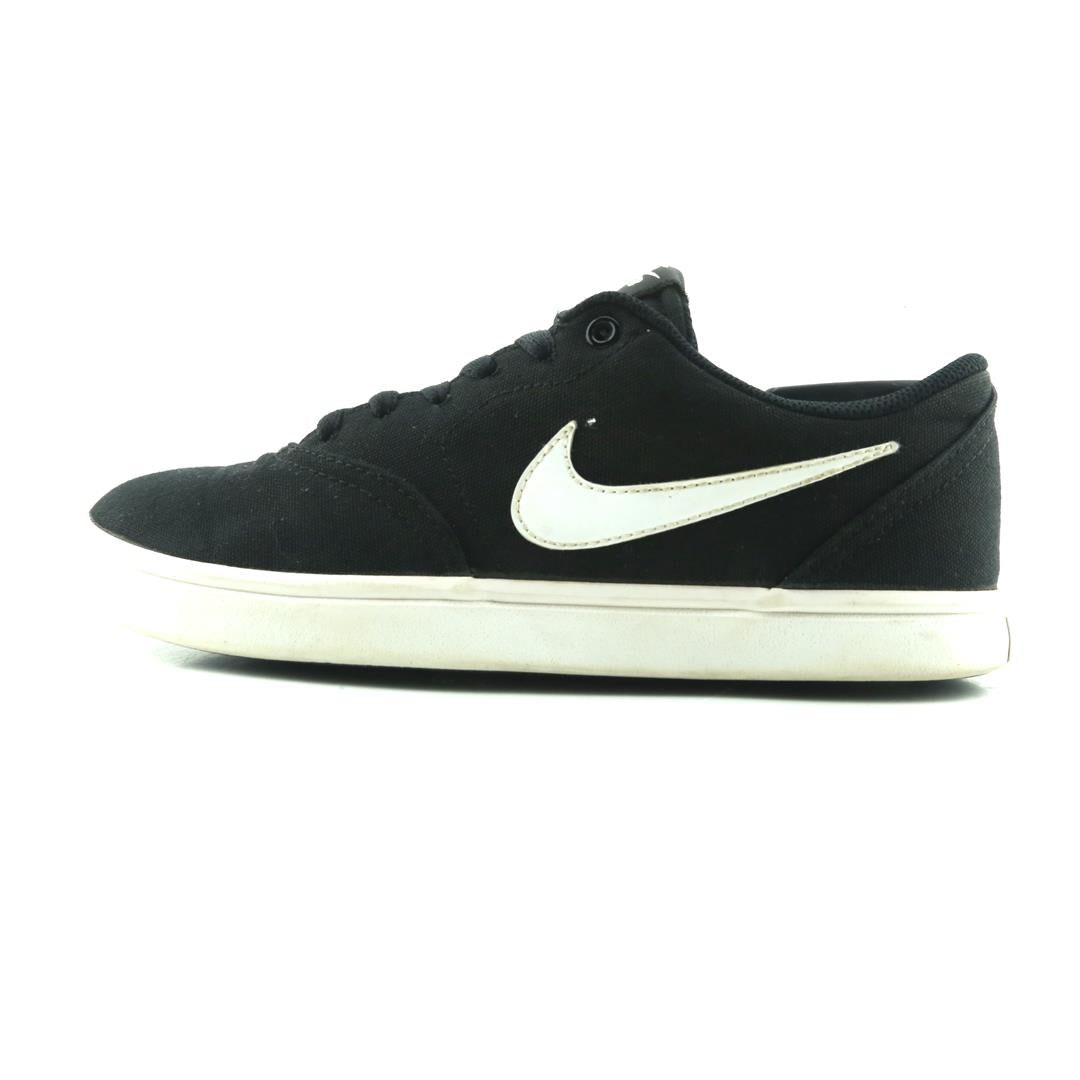 NIKE B CHECK SOLAR CANVAS