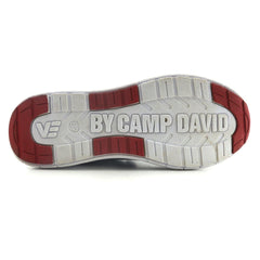 CAMP DAVID .