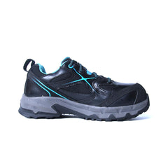 ACE WORK BOOTS  MOXIE LOW - ALUMINUM TOE