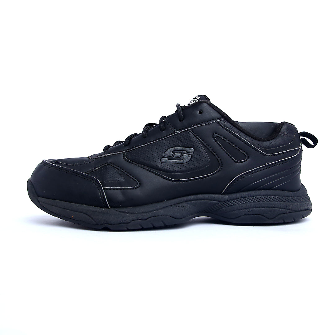 SKECHERS RELAXED FIT MEMORY FOAM WORK