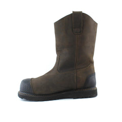ACE WORK BOOTS BRONCO IV  COMPOSITE TOE