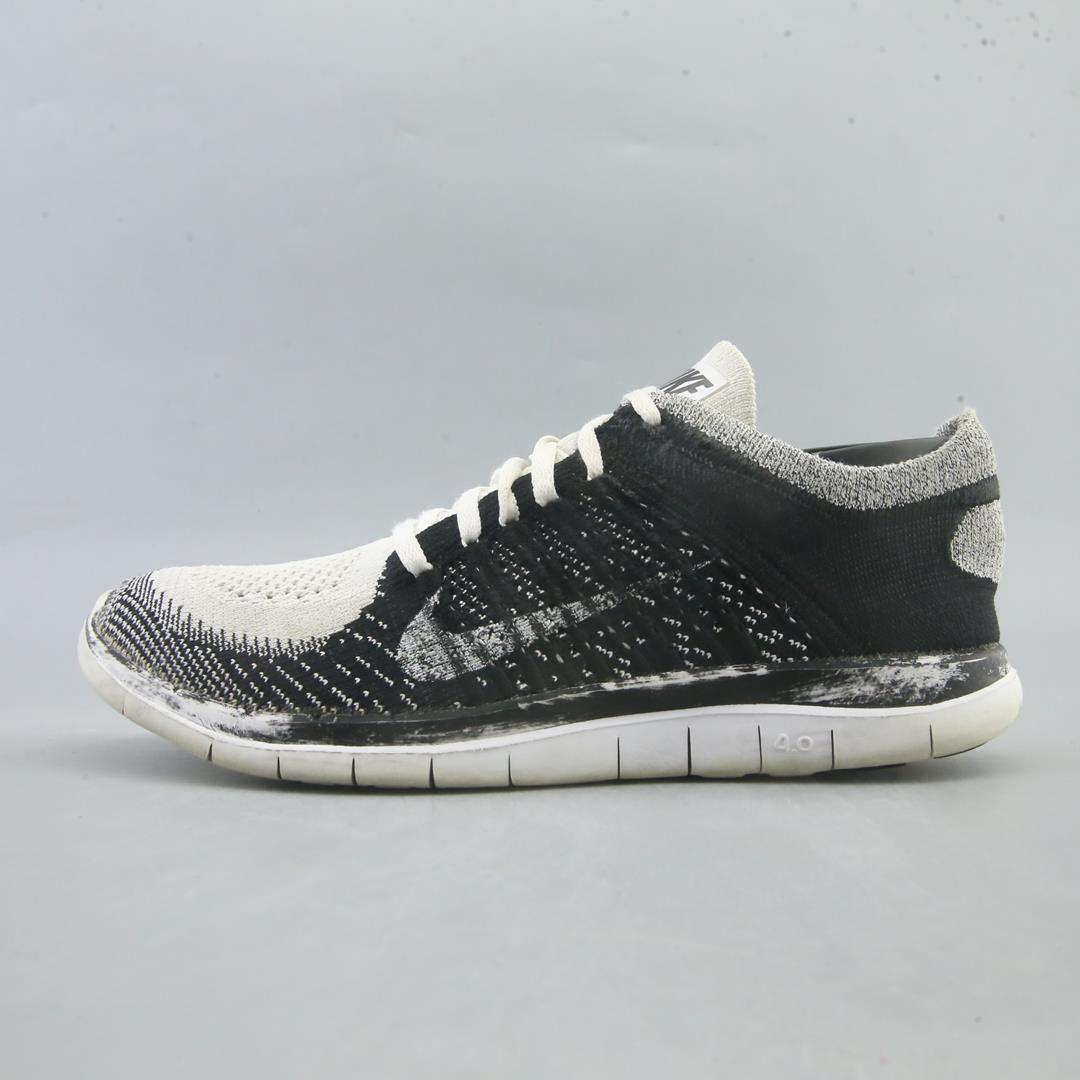 NIKE FREE 4.0 FLYKNIT