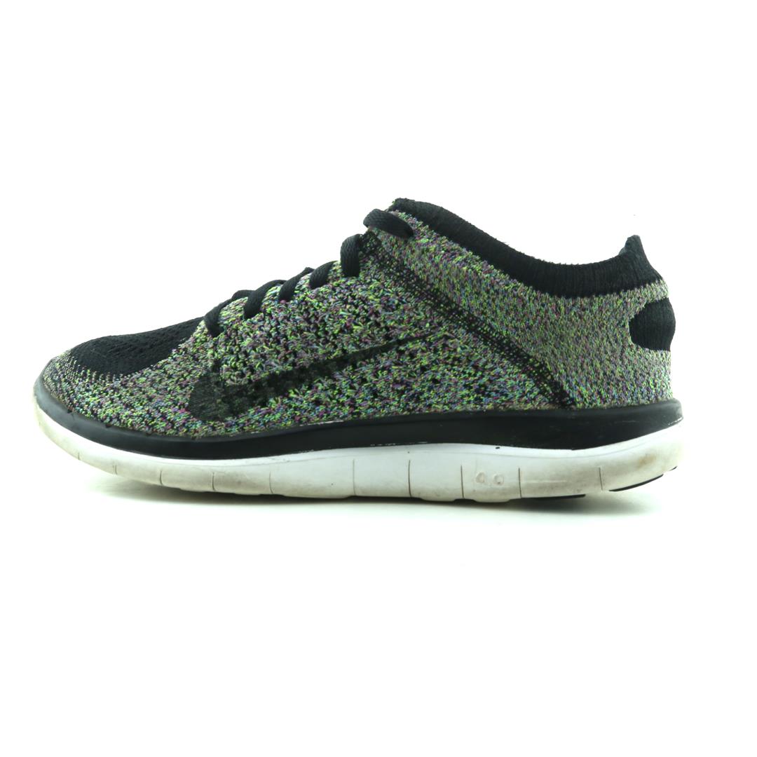 NIKE FREE FLYKNIT 4.0
