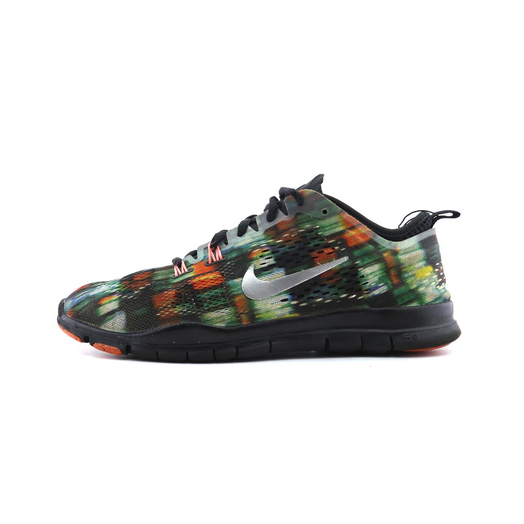 NIKE FREE 5.0 TR FIT 4 PRT