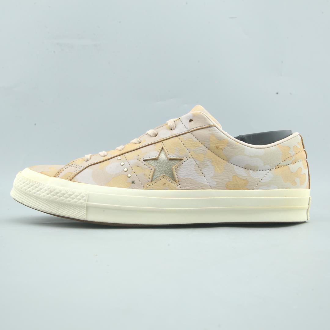 CONVERSE CHUCK TAYLOR ONE STAR