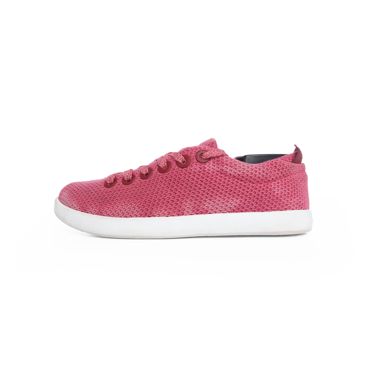 Allbirds Tree Pipers - Camelia Rose ( White Sole) EX