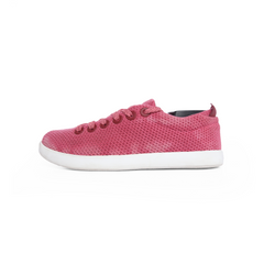Allbirds Tree Pipers - Camelia Rose ( White Sole) EX