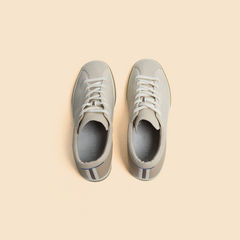 Rothy - Lace Up Sneakers - Cream White