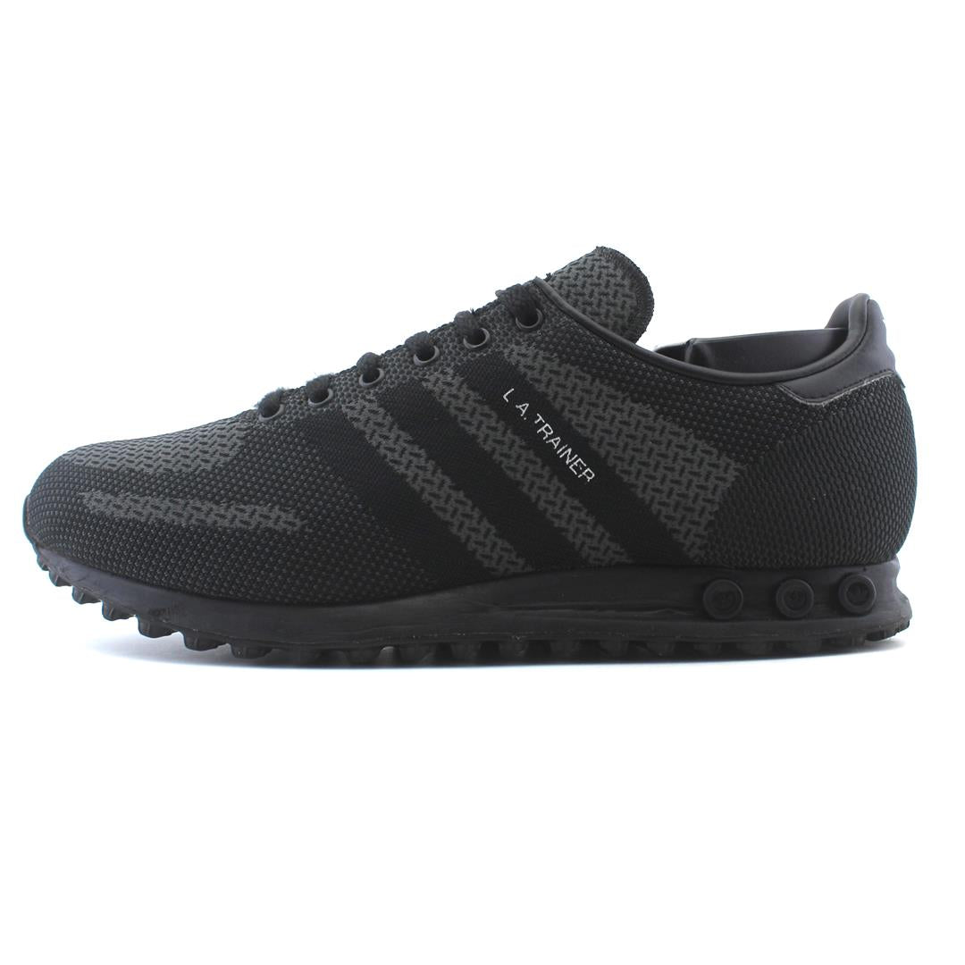 ADIDAS  LA TRAINER WOVEN