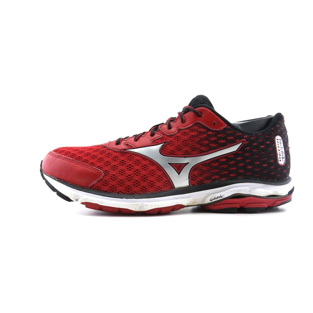 MIZUNO WAVE RIDER 18