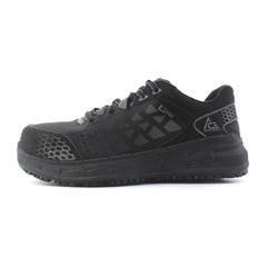 ACE WORK BOOTS  PHANTOM - ALUMINUM TOE - ESD