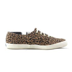 KEDS  CHAMPION LEOPARD