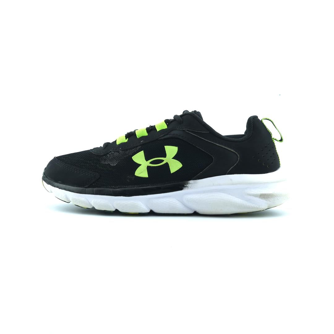 UNDER ARMOUR ASSERT