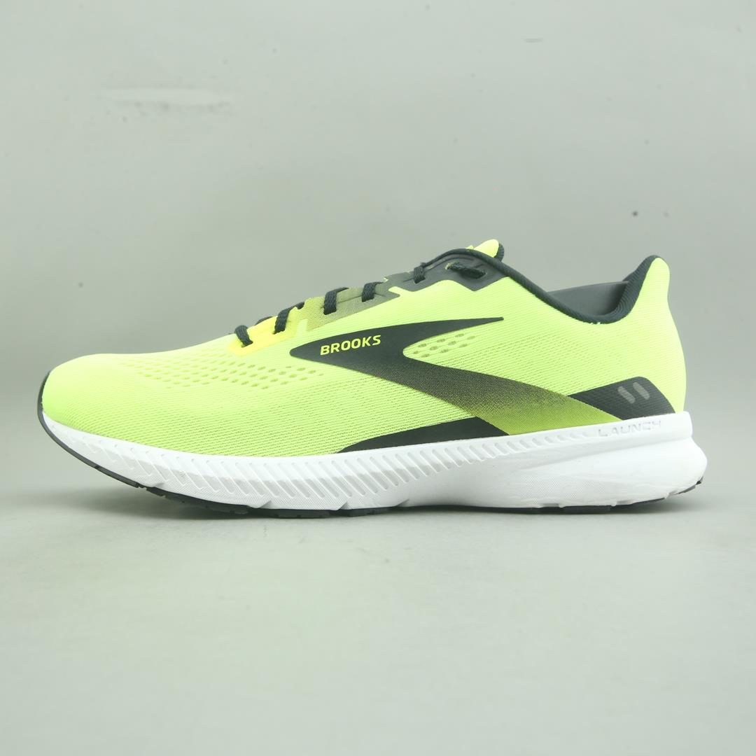 BROOKS LAUNCH 8