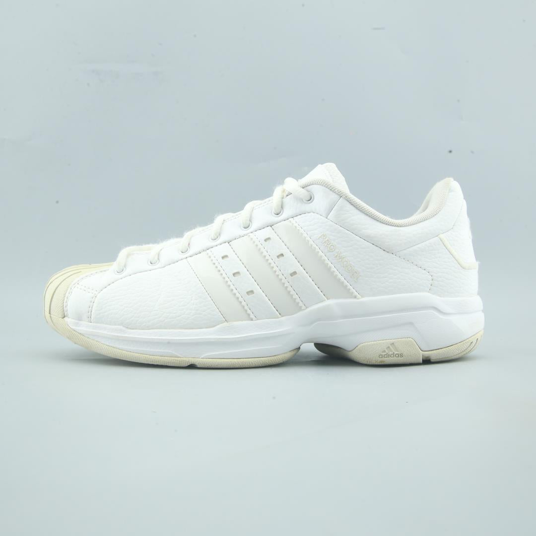 ADIDAS  PRO MODEL 2G LOW