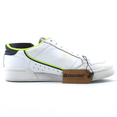 ADIDAS CONTINENTAL 80 VEGAN