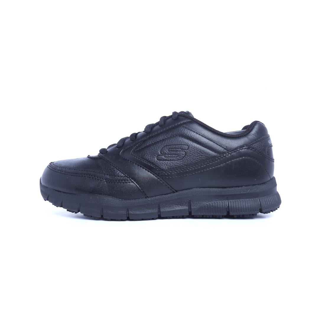 SKECHERS RESISTANT RELAXED FIT: NAMPA