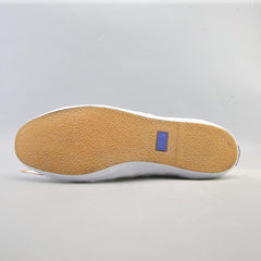 KEDS  CHAMPION  DAISY