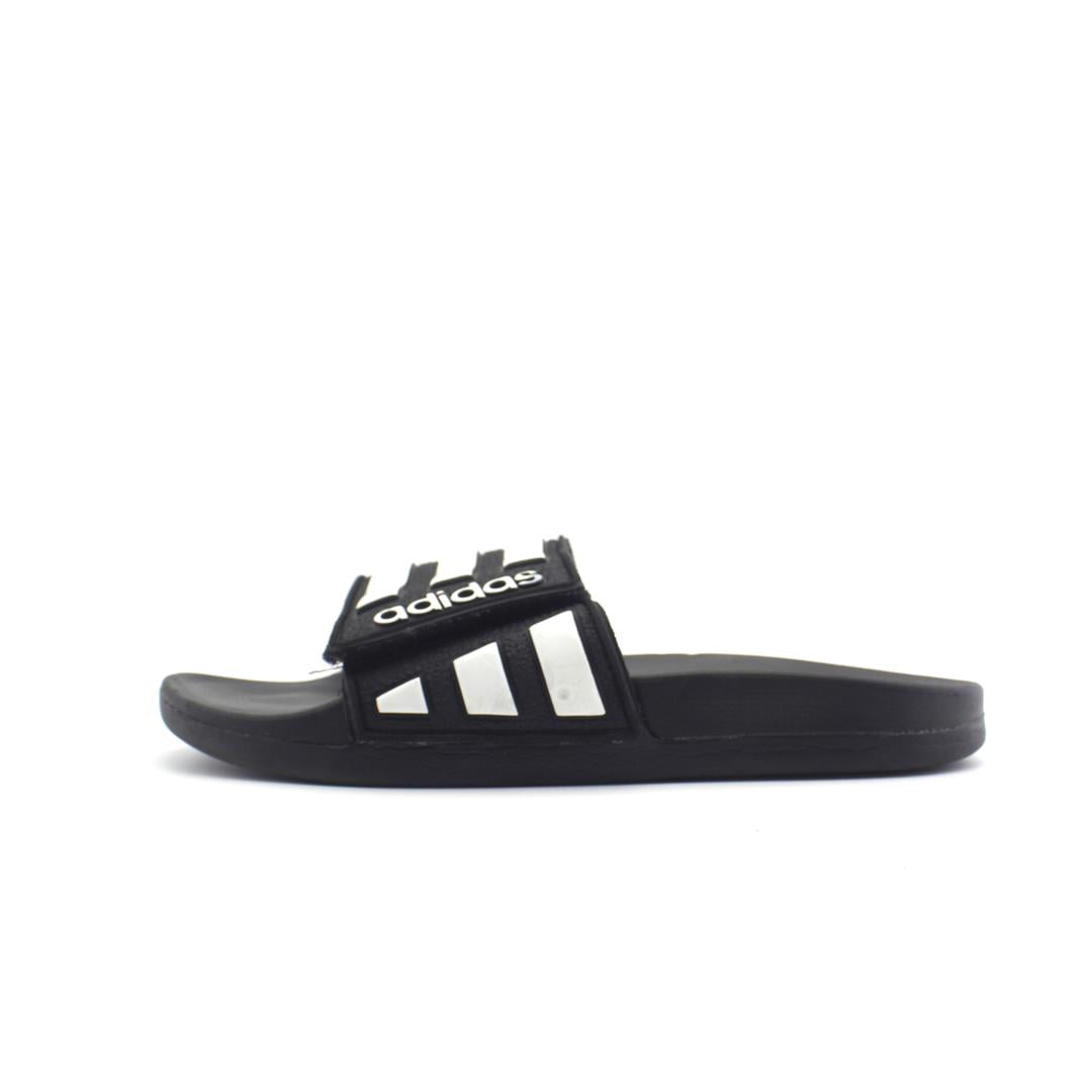 ADIDAS ADILETTE COMFORT ADJUSTABLE SLIDES