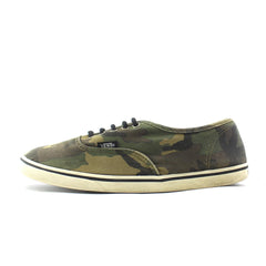 VANS AUTHENTIC