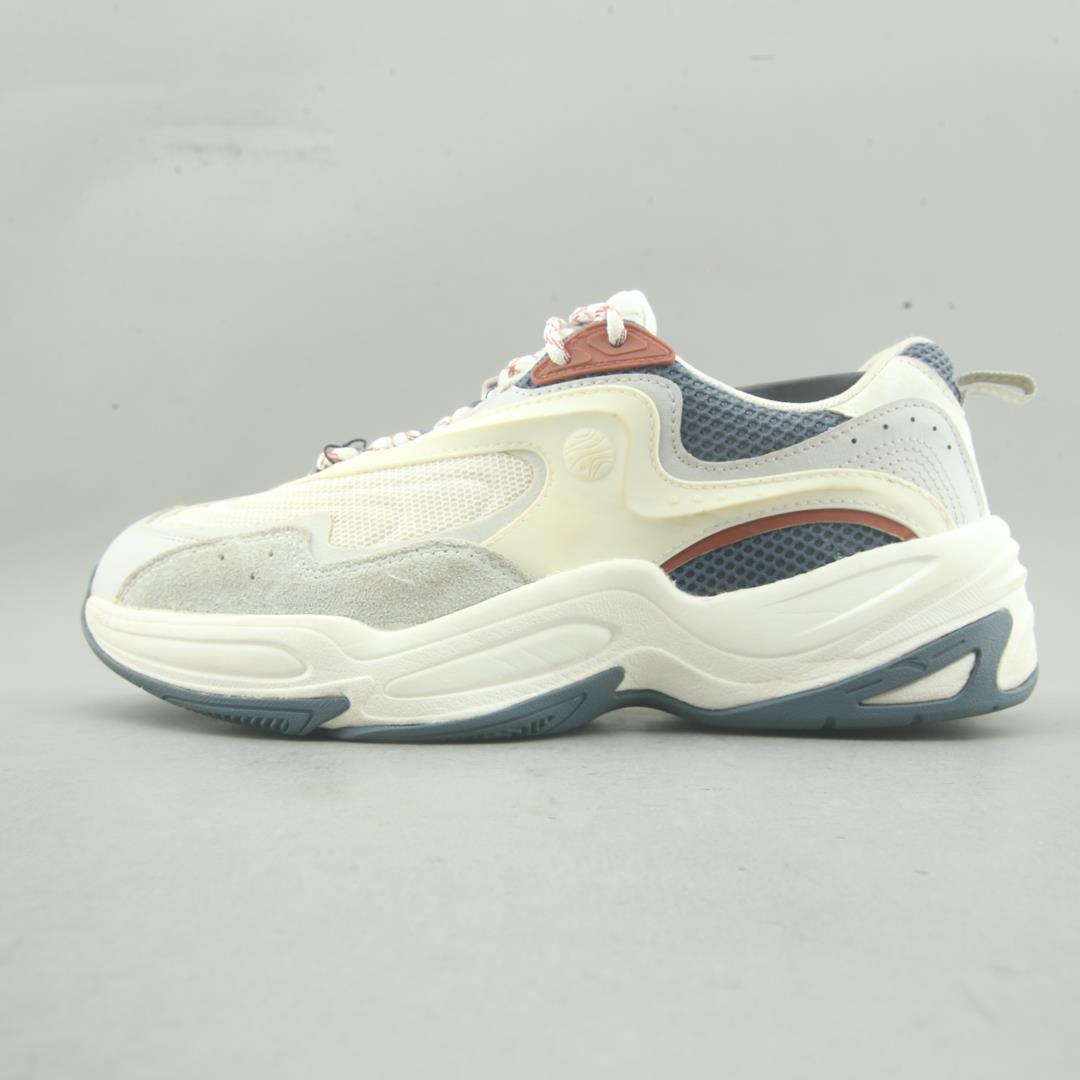 ANTA LOW-TOP