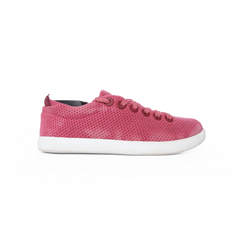 Allbirds Tree Pipers - Camelia Rose ( White Sole) EX