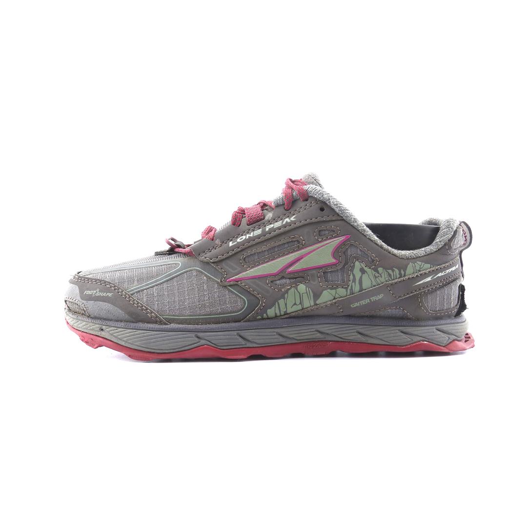ALTRA LONE PEAK 4
