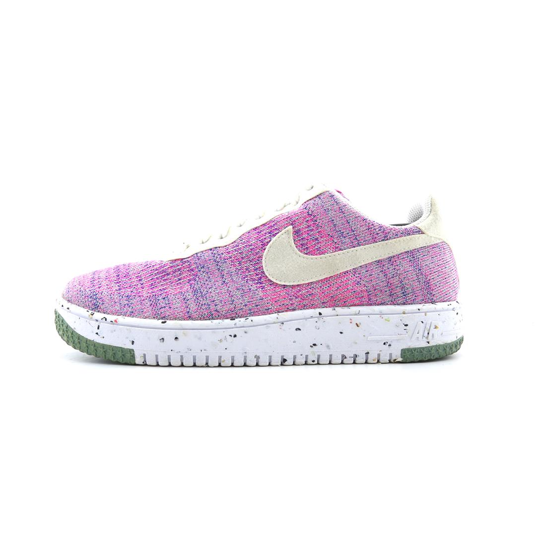 NIKE AIR FORCE 1 CRATER FLYKNIT