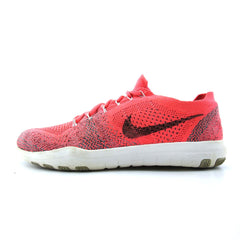 NIKE FREE FOCUS FLYKNIT 2